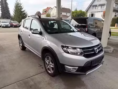 Dacia Sandero 0.9 90 Prestige