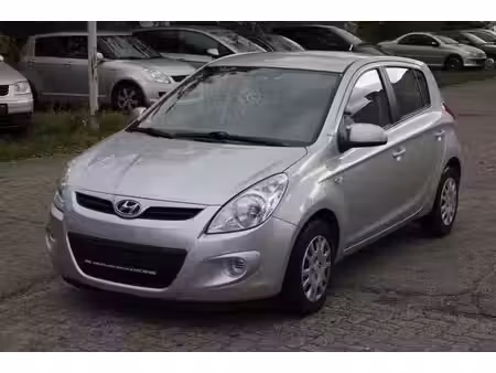 Hyundai i20 1.2 78