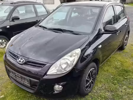 Hyundai i20 1.2 Classic