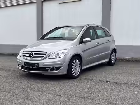 Mercedes-Benz Classe B B 180