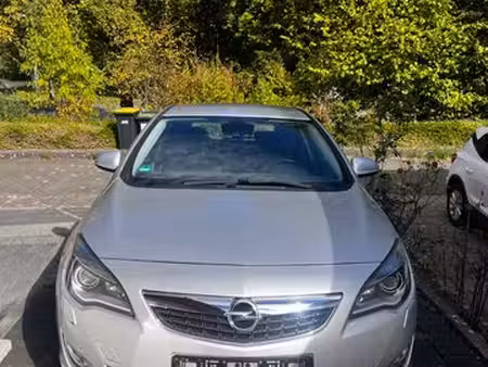 Opel Astra 1.6 Innovation