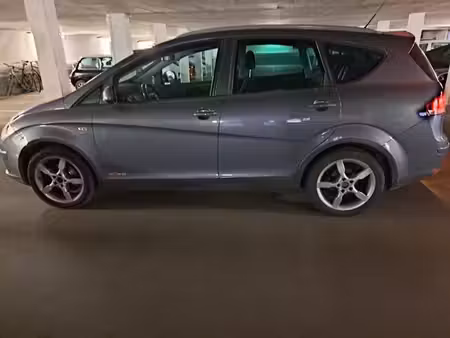 Seat Altea 1.2 TSI 105 Référence