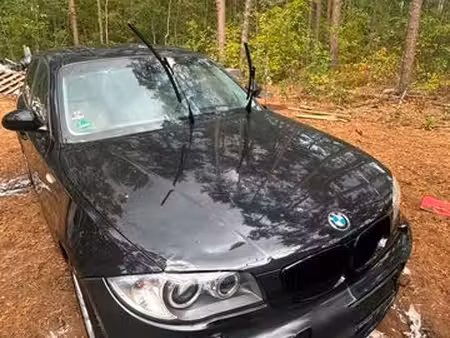 BMW Série 1 118d 2.0 143