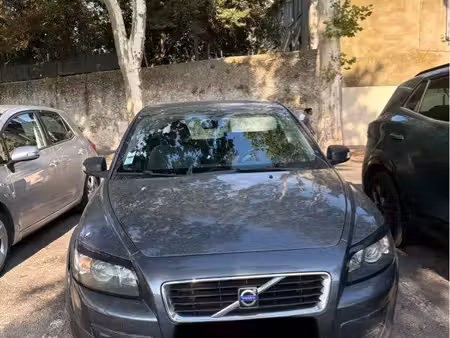 Volvo C30 1.6 110