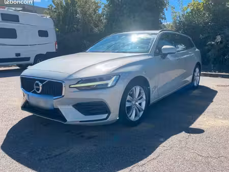 Volvo V60 D3 2.0 150