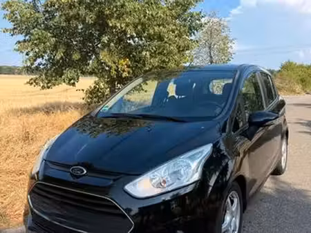 Ford B-max 1.0 SCTi 125