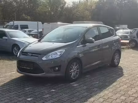 Ford C-max 1.6 150 Titanium