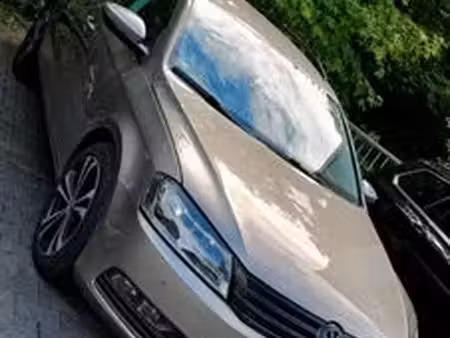 Volkswagen Passat 1.6 TDI 105