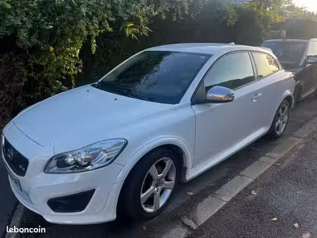 Volvo C30 