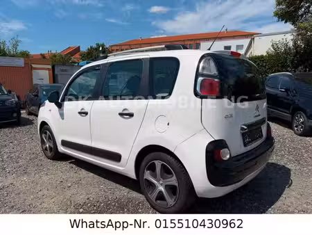 Citroën C3 1.2 110 Selection