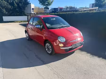 Fiat 500 1.2 69 Popstar