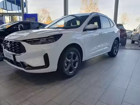 Ford Kuga 2.5 ST Line