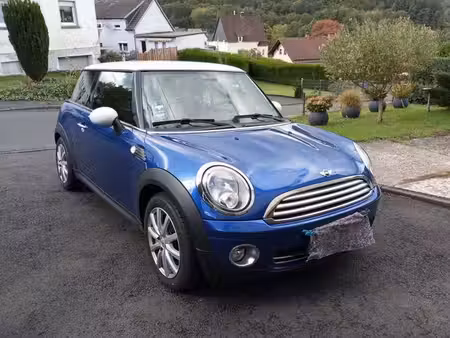 Mini Mini Cooper 1.6 120