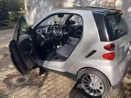Smart Fortwo 0.8 CDI 54 Passion