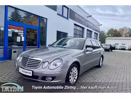 Mercedes-Benz Classe E E 200 Elegance
