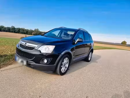 Opel Antara 2.2 CDTI 163