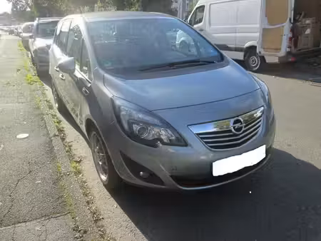 Opel Meriva 1.4 120 Selection