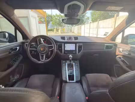 Porsche Macan GTS V6 3.0 360 4x4