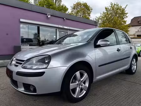 Volkswagen Golf 1.4 75