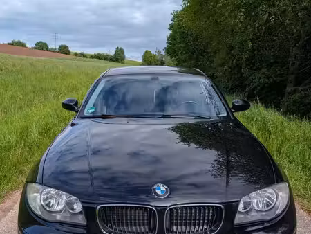 BMW Série 1 116i 143