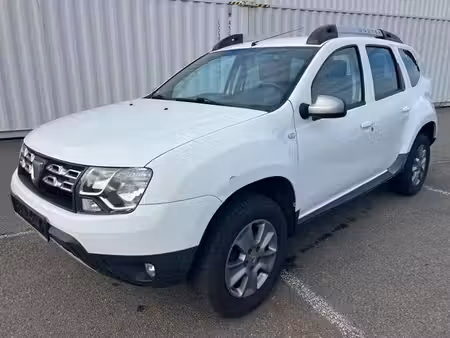 Dacia Duster 1.5 dCi 110 Prestige