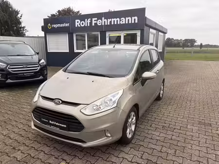 Ford B-max 1.0 Trend