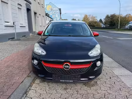 Opel Adam 1.2 70 Jam