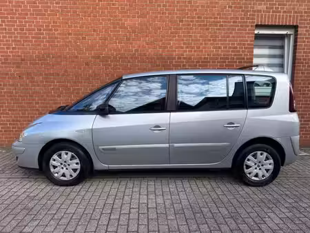 Renault Espace 2.0
