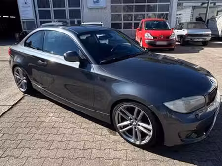 BMW Série 1 