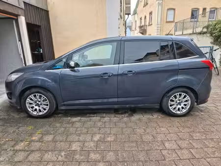Ford Grand C-max 1.6 SCTi 150 Titanium