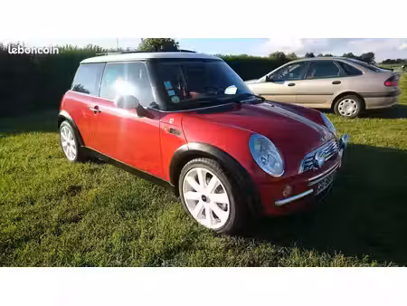Mini Mini Cooper 1.6 115
