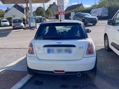 Mini Mini Cooper 1.6 90