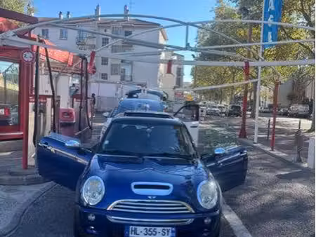Mini Mini Cooper 1.6 163
