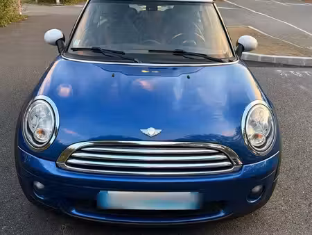 Mini Mini Cooper 1.6 120