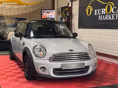 Mini Mini Cooper 1.6 120
