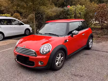 Mini Mini One 1.6 90