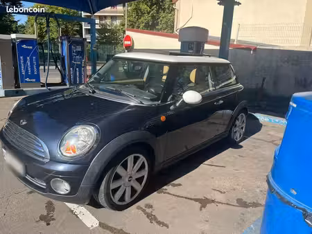 Mini Mini Cooper 1.6 120