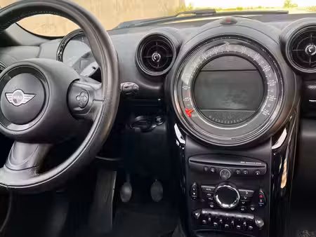 Mini Paceman Cooper 1.6 112