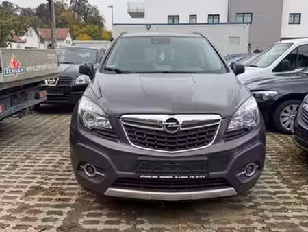 Opel Mokka 1.6 CDTI 136 Innovation