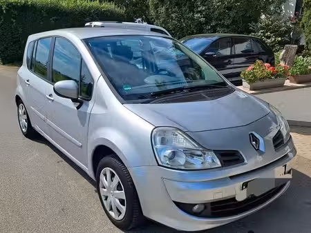 Renault Modus 1.6 110 Dynamique