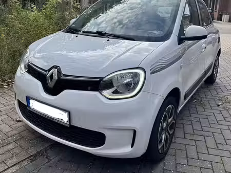 Renault Twingo 1.0 Limited