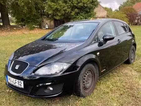 Seat Leon 1.4 TSI 125 Style