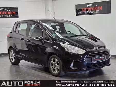 Ford B-max 1.0 Sync Edition