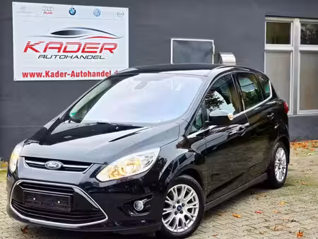 Ford C-max 1.6 150 Titanium