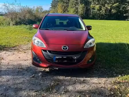 Mazda 5 1.6 115