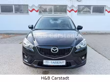 Mazda CX-5 Skyactiv D 2.2 D 150