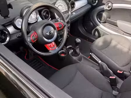 Mini Cabrio One 1.6 98