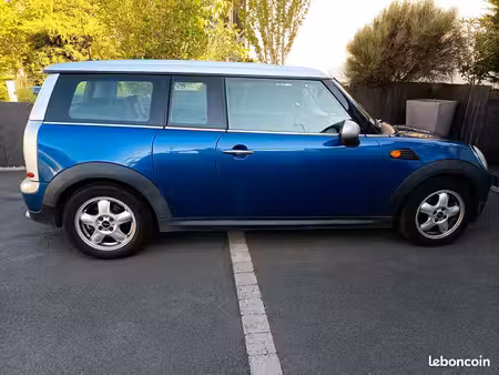 Mini Mini Cooper 1.6 120