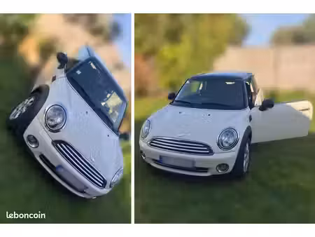 Mini Mini Cooper 1.6 120