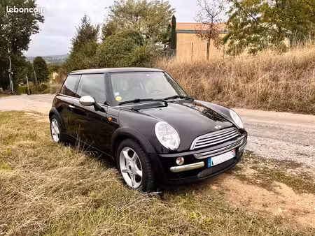 Mini Mini Cooper 1.6 115